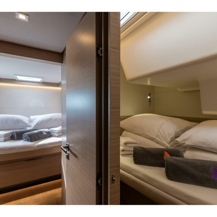 Lavina | Lagoon 51 photo 33