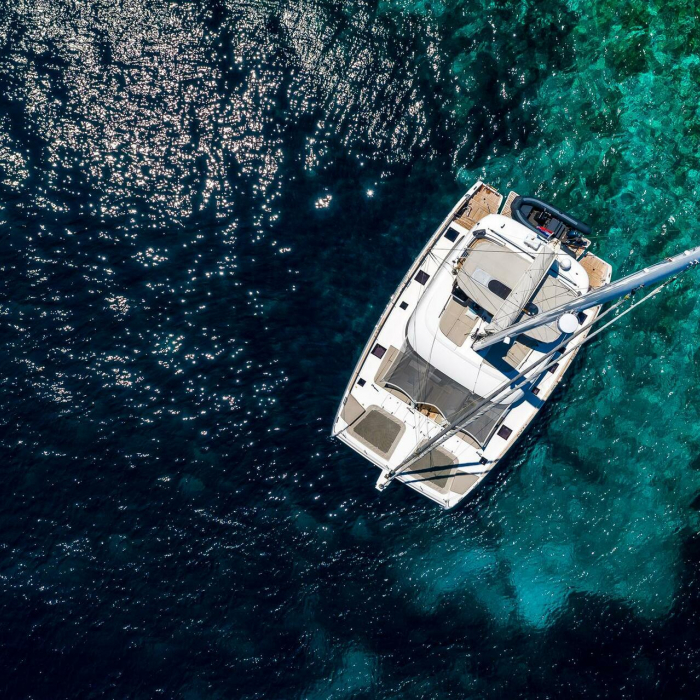 Solitaire | Sunreef 50 photo 5