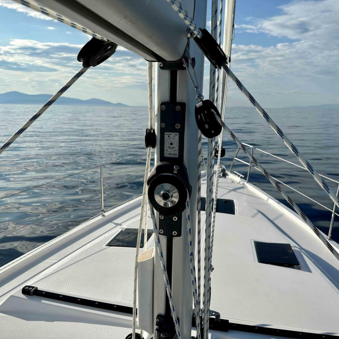 Ermis | Bavaria C42 photo 24