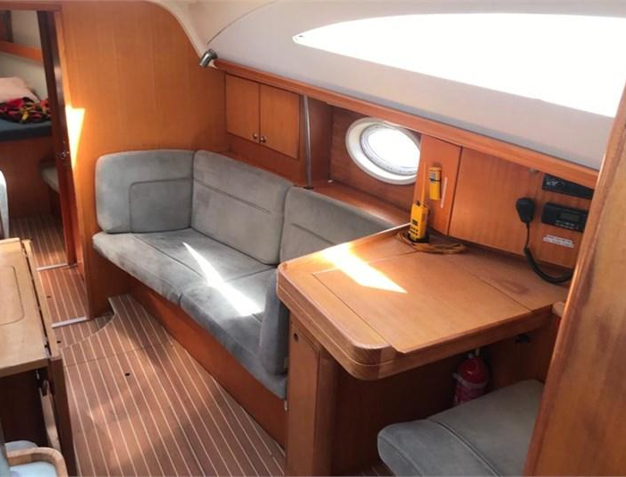 Alboran XXVI Piñacolada (Las Galletas/Marina del S | Elan Impression 434  (4Cab) photo 15