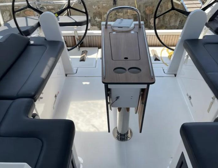 Prestige | Bavaria C42 photo 13