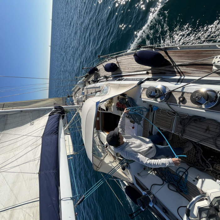 Classic | Grand Soleil 45 photo 15