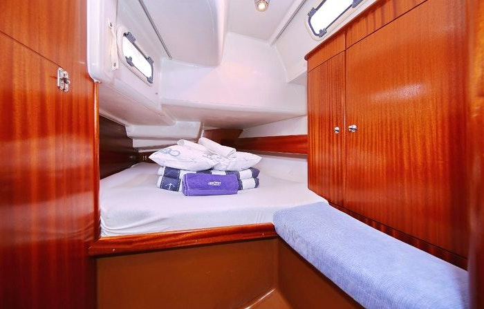 Scorpion | Bavaria 44 photo 44