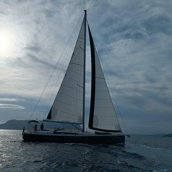 Nakupenda | Dufour 56 Exclusive 2019 photo 6