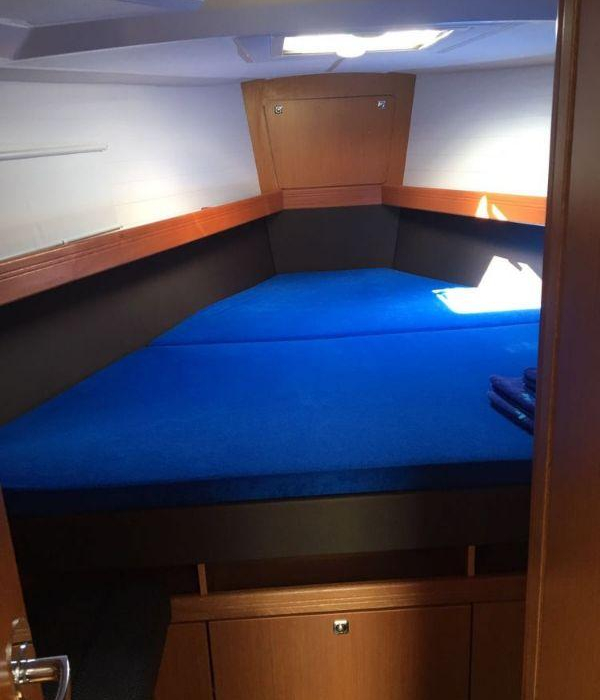 Laguna | Bavaria Cruiser 41 photo 7
