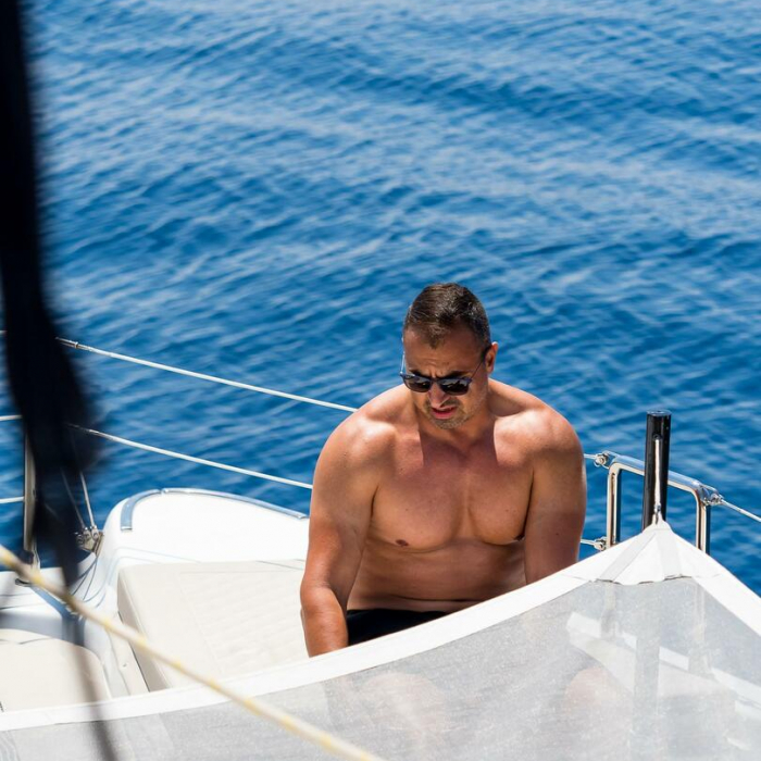 Solitaire | Sunreef 50 photo 102