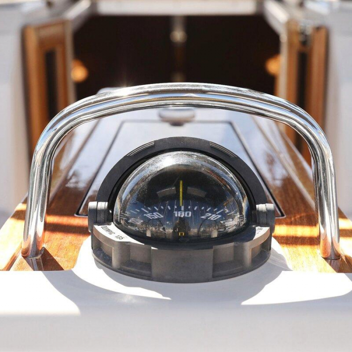 Feeling Good | Bavaria Cruiser 34 photo 8