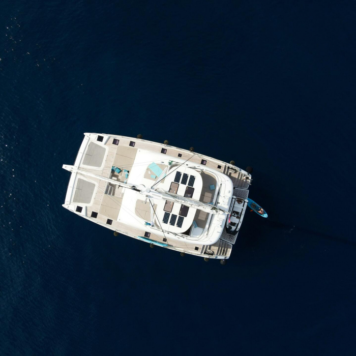 Sinata | Sunreef 60 photo 25