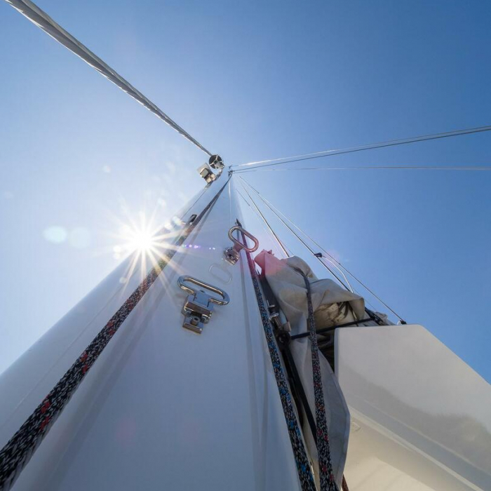 Solitaire | Sunreef 50 photo 61