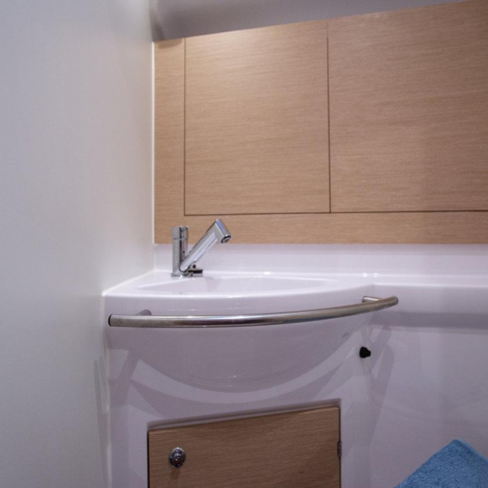 Janina | Elan 40 Impression photo 14