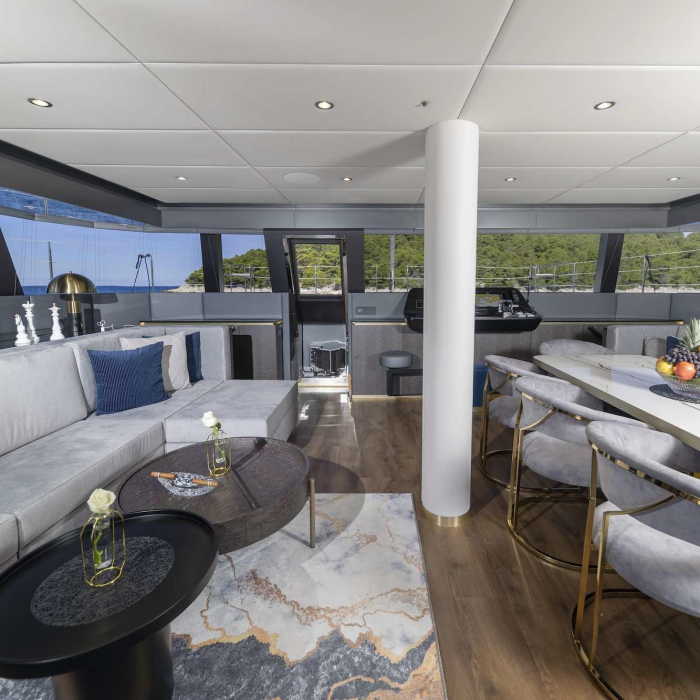 Mr.Si | Sunreef 60 photo 12