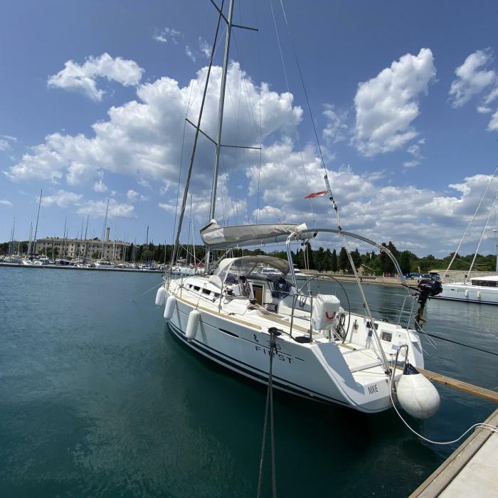 Nike | First 35 photo 8