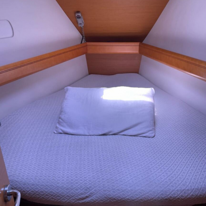 Olga | Sun Odyssey 439 photo 6