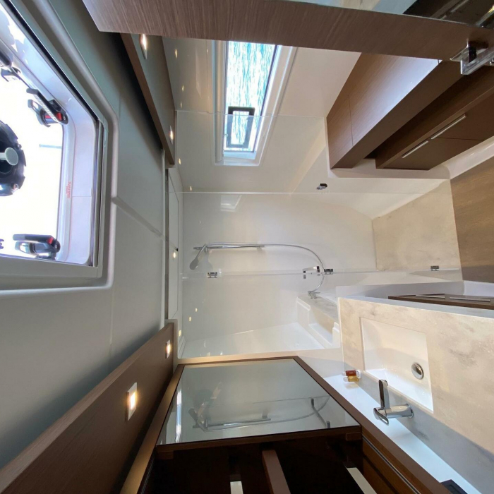 Tatry | Lagoon 46 owner version photo 6