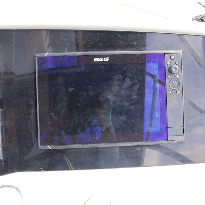 LIBERTAS DS (ex. Thor) | Lagoon 450 F photo 37