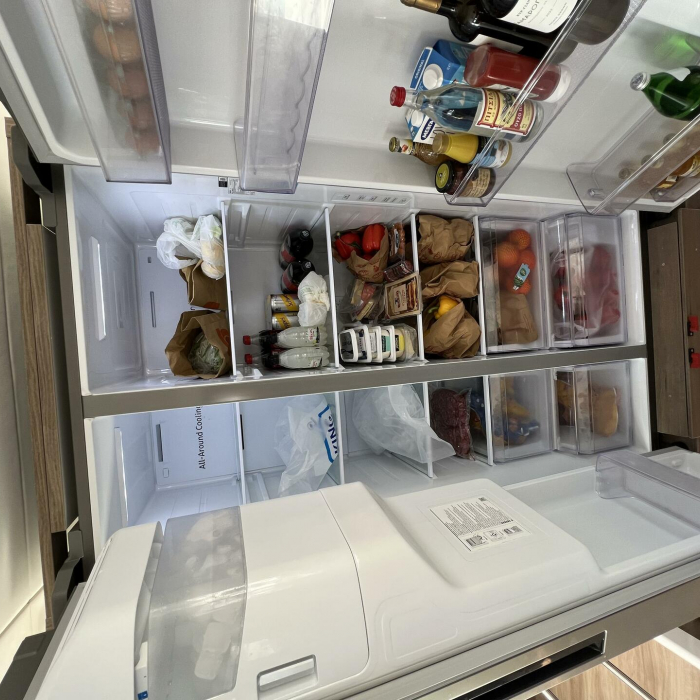 Star Velvet (A/C, Generator, Water Maker, dishwasher) | Bali 4.6 photo 18