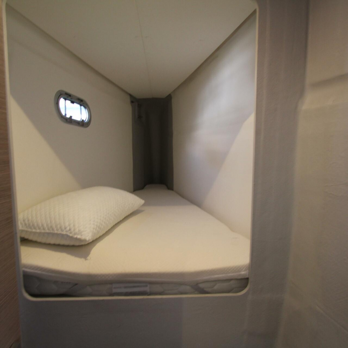 Sonrisa | Fountaine Pajot Tanna 47 Maestro photo 14