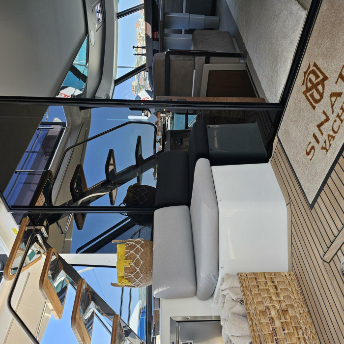 Diamond Si | Prestige M48 photo 12