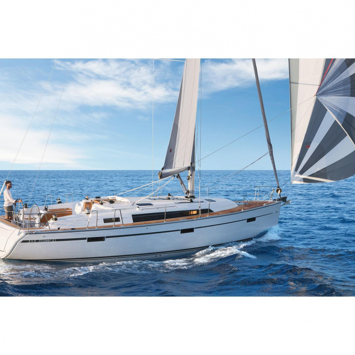 EXTRA MILE | Bavaria Cruiser 41 photo 1