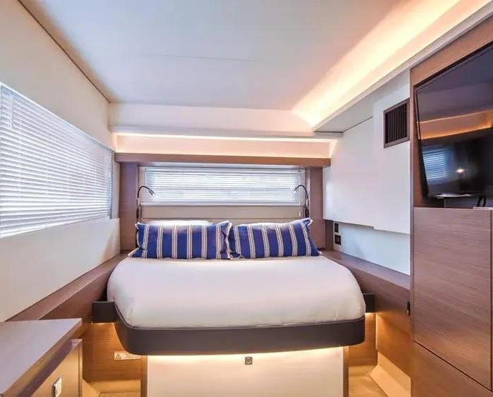 Akula | Leopard 53 PC photo 4