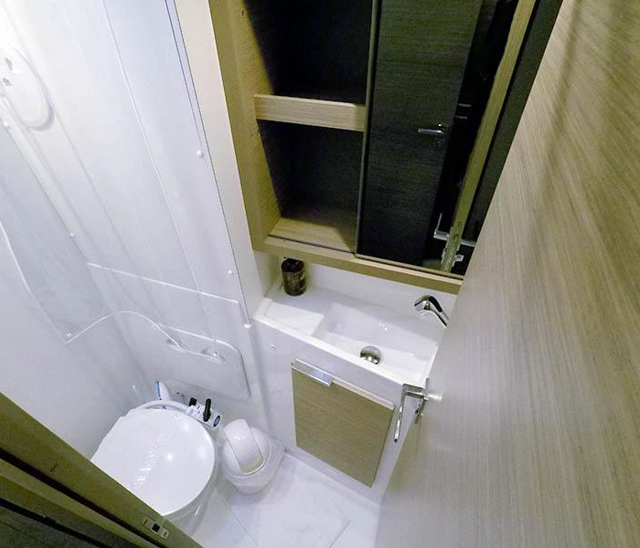 DUPLO II | Lagoon 40 photo 19