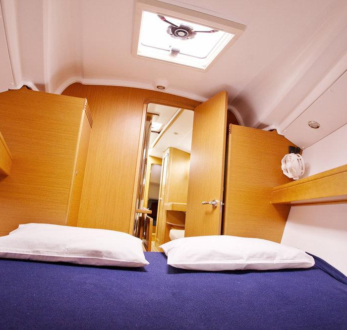 Izella | Sun Odyssey 36i photo 9