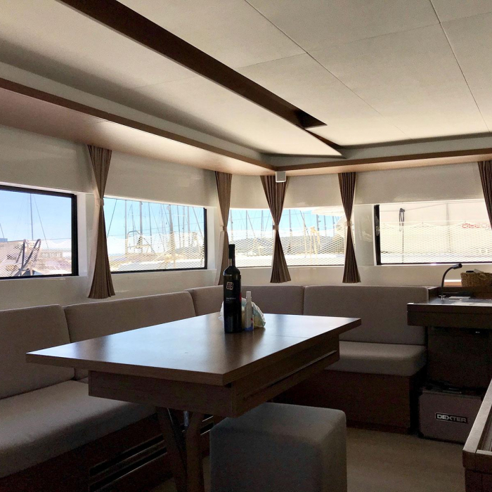 ADRIATIC LEOPARD | Lagoon 50 photo 14