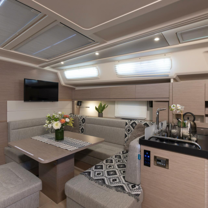 Kalimera | Hanse 458-Owner Edition LUX photo 7