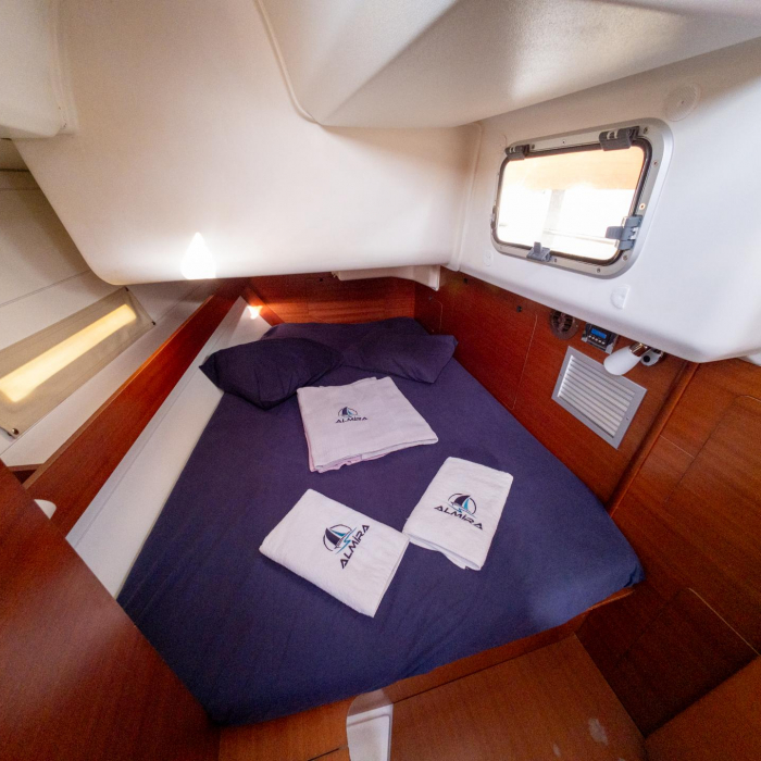 Grace | Dufour 450 Grand Large photo 18