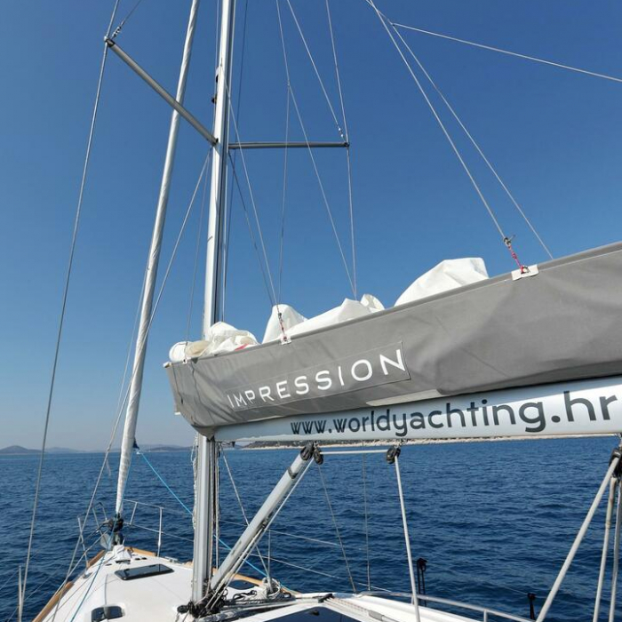 Black Panther | Elan Impression 40 photo 4