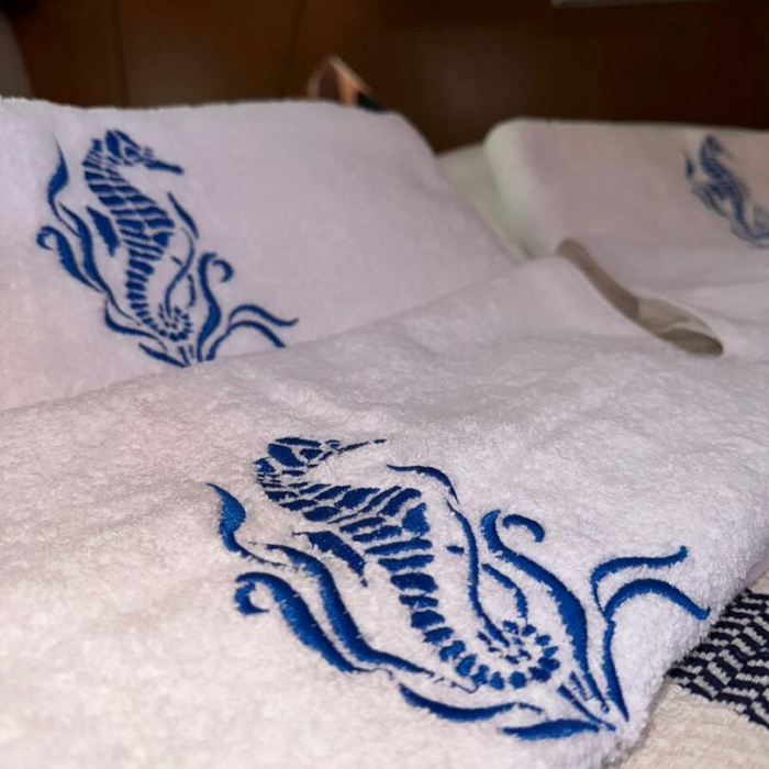 Prestige | Bavaria C45 Holiday photo 8