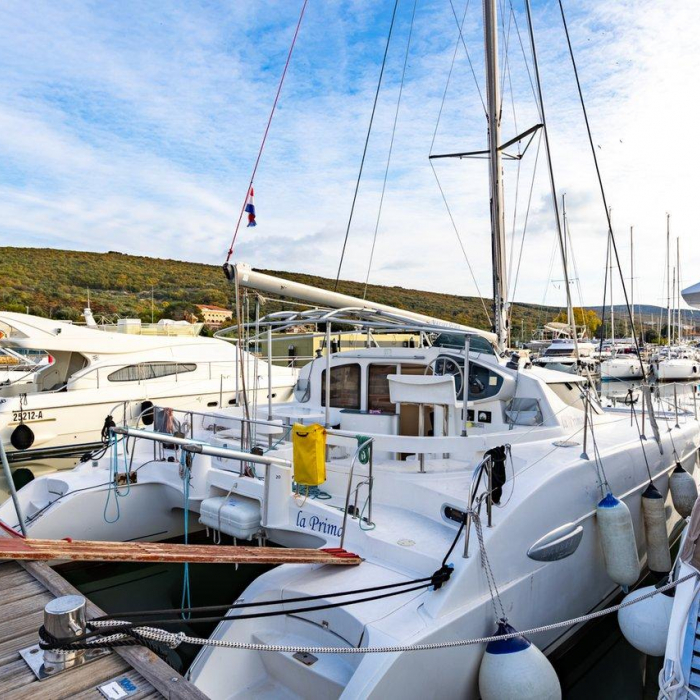 La Prima | Lavezzi 40 photo 3