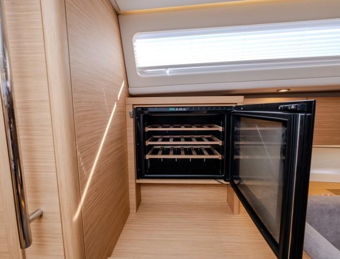 Morea | Grand Soleil 52 LC photo 3