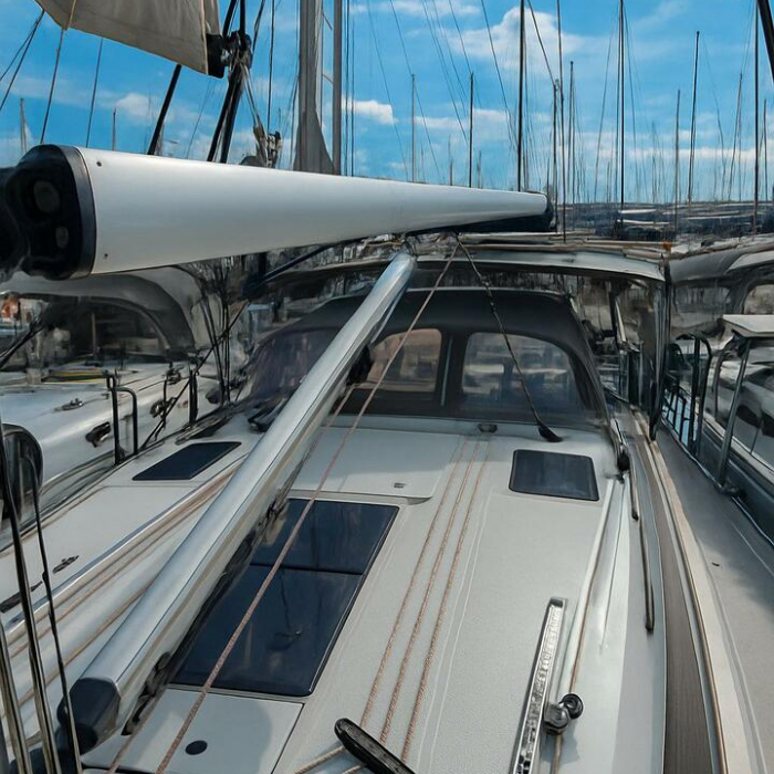 Bintan | Bavaria Cruiser 41 photo 9