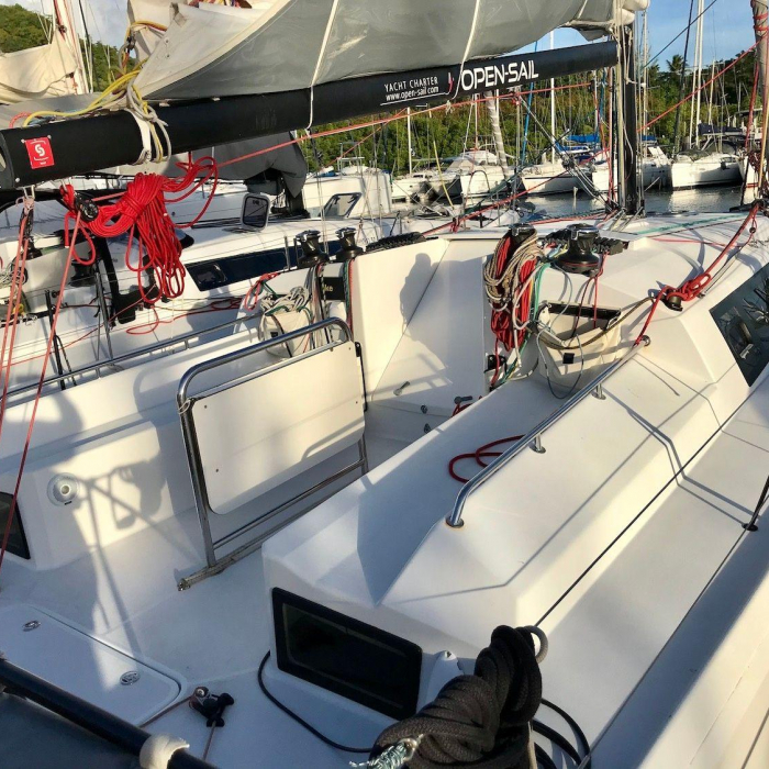 Aminata | Pogo 36 photo 13