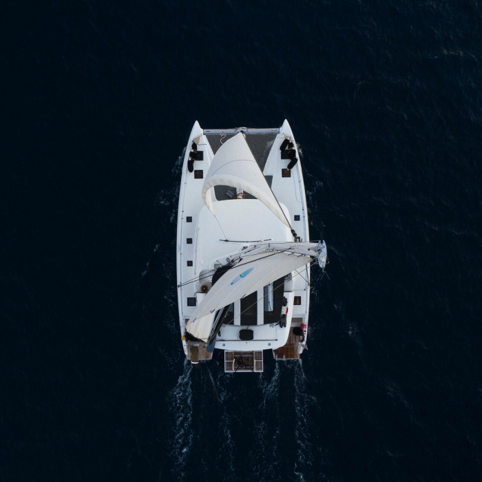 NOMAD II | Lagoon 50 photo 14