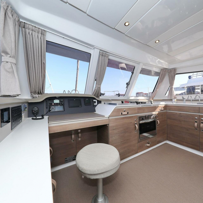 Ocean Office | Bali Catspace photo 45