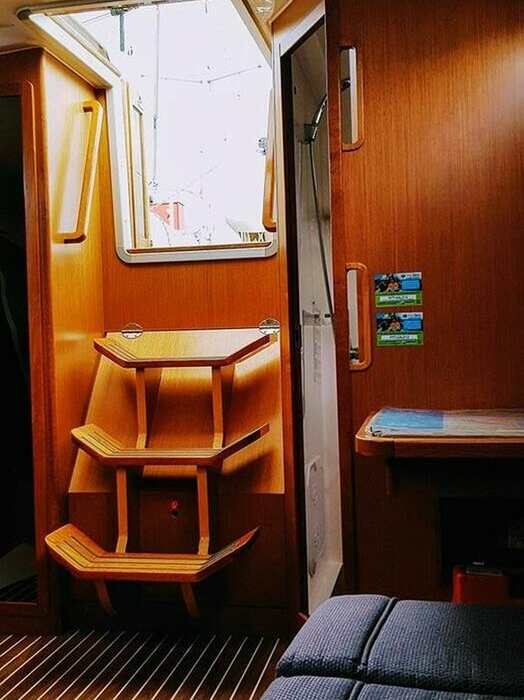 Salsa | Bavaria Cruiser 33 photo 4