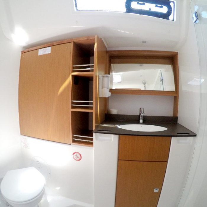 Mango | Bavaria cruiser 51 photo 12