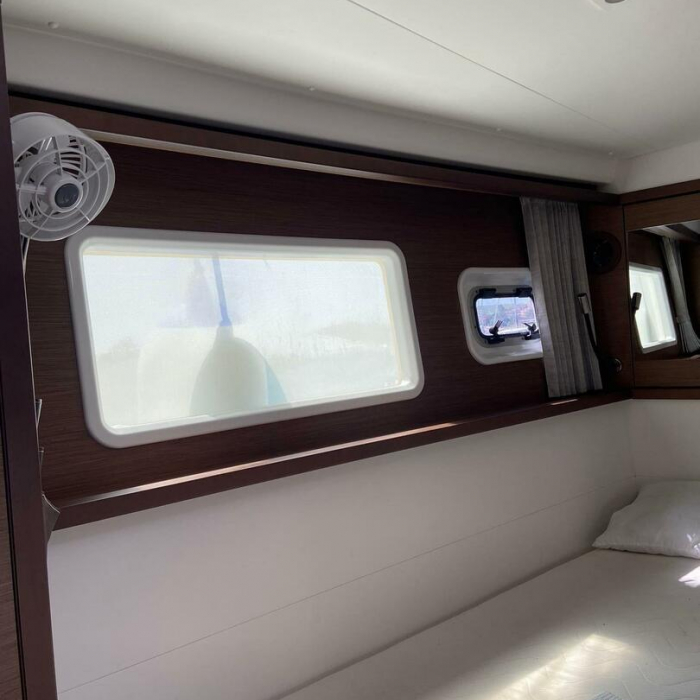 FO'S | Lagoon 450 Flybridge photo 18