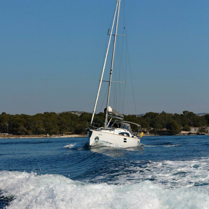 Black Panther | Elan Impression 40 photo 10