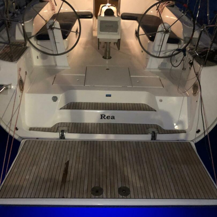 Rea | Bavaria Cruiser 46 photo 8