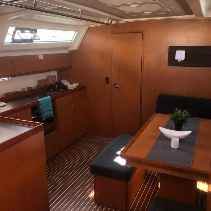 Topcu | Bavaria Cruiser 46 photo 26