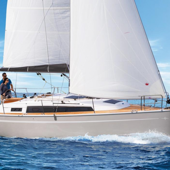 Lady One | Bavaria Cruiser 34 photo 1