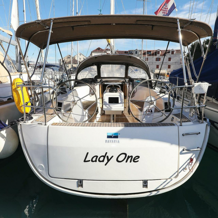 Lady One | Bavaria Cruiser 34 photo 36