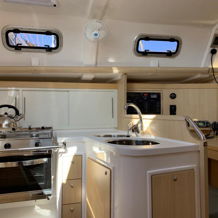 Akanni | Delta 365 photo 3