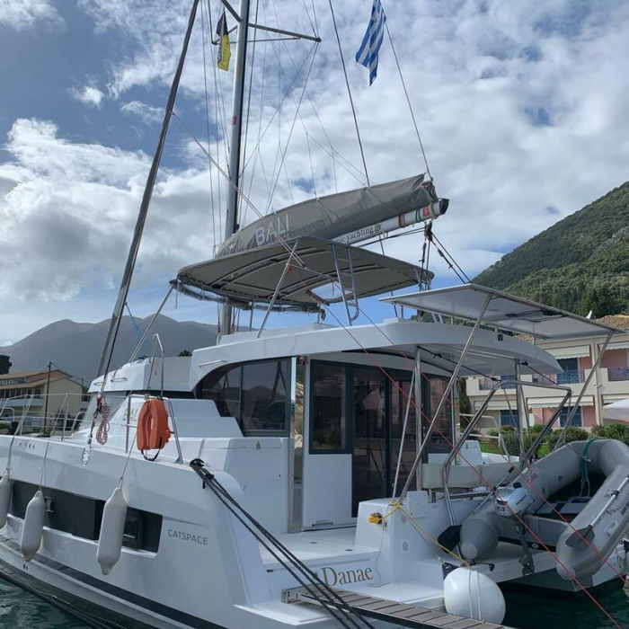 Danae | Bali Catspace photo 14