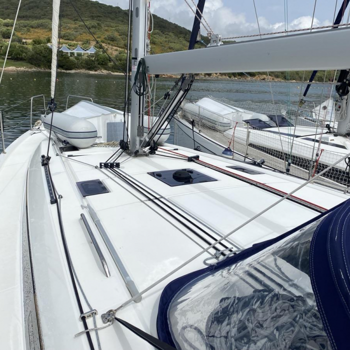 Karma | Oceanis 40.1 photo 4