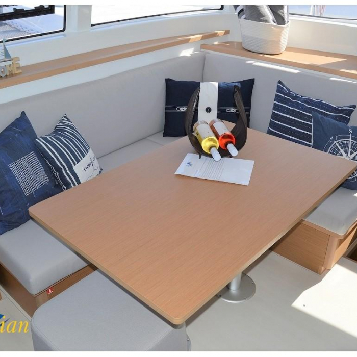 Aeolian Odyssey | Excess 12 photo 15