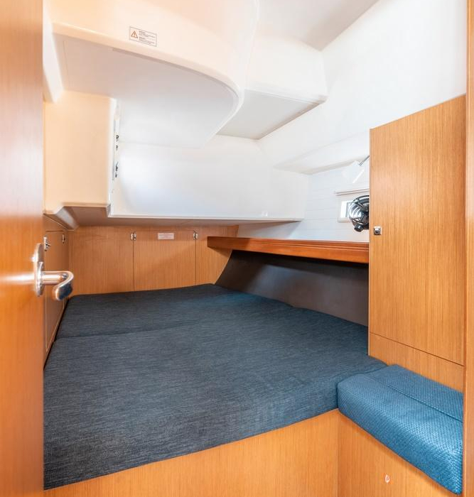 Melodia | Bavaria 46 - Cruiser photo 5